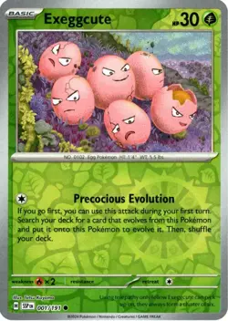 Pokemon TCG Surging Sparks Reverse Holos - COMPLETE YOUR MASTER SET! - Image 2