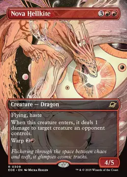 Nova Hellkite - Image 1