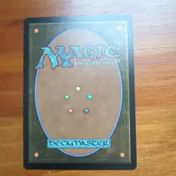 Fated Firepower 132 M Avatar: The Last Airbender NM MTG - Image 2