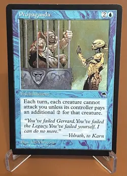Propaganda Tempest Regular - Image 1