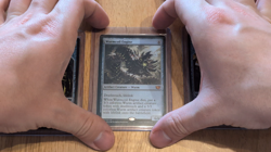 1x Wurmcoil Engine Mtg Commander 2014 with Wurm/Goat Tokens included - Image 2