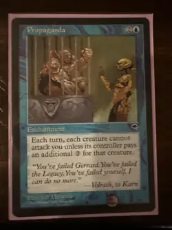 Propaganda Tempest Regular - Image 1