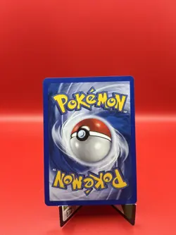 lugia ex 105/115 Unseen Forces German Holo NM Pokemon TCG 2005 - Image 2