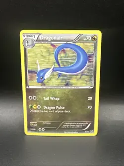 Pokemon TCG Dragonair 3/20 Dragon Vault Holo - Image 1