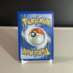 Pokemon TCG Eelektross 41/101 Reverse Holo Rare BW Noble Victories - Image 2