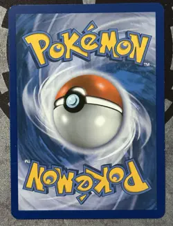 Pokemon TCG - ELETROSS - Plasma Blast 33/101 Rare Holo - LP - Image 4