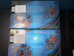 Pokemon Mega Charizard X ex Ultra-Premium Collection Sealed - Costco Pack of 2 - Image 2