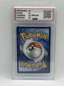 2021 Pokemon Chilling Reign Galarian Moltres V #097 VCG 10 - NO PSA/BGS - Image 2