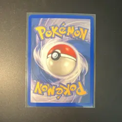 Pokemon TCG Voltorb 85/112 EX FireRed & LeafGreen Reverse Holo Common 50 HP - Image 2