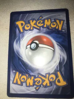 Pokemon Pikachu EX SIR Ascended Heroes 277/217 *IN HAND* - Image 4