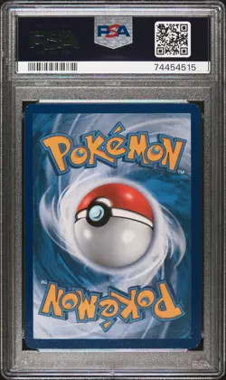 Pokemon XY #141/146 Full Art Venusaur EX - PSA 8 Near Mint-Mint (2014) - Image 2