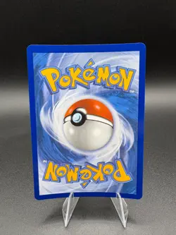 Battle Cage 116/94 Ultra Rare Pokemon Phantasmal Flames - Image 2