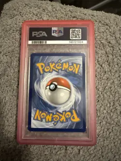 Charizard EX 199/165 Scarlet & Violet 151 Pokemon TCG 2023 PSA 10 - Image 2