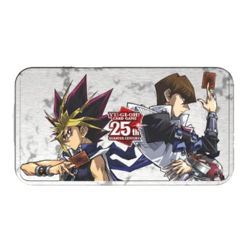 Yugioh - 25th Anniversary Tin: Dueling Mirrors - 1st Edition - Image 1