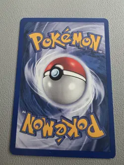Pokemon TCG Ditto Charmander Delta Species Card 37/113 Non-Holo NM - Image 4
