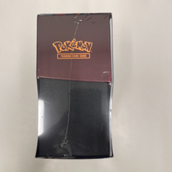 Pokemon Center Exclusive Obsidian Flames ETB Elite Trainer Box New Sealed - Image 3