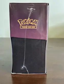 Obsidian Flames Pokemon Center Scarlet Violet Elite Trainer Box ETB Sealed - Image 3