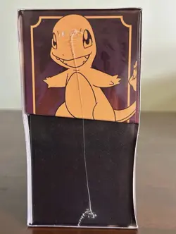 Obsidian Flames Pokemon Center Scarlet Violet Elite Trainer Box ETB Sealed - Image 4