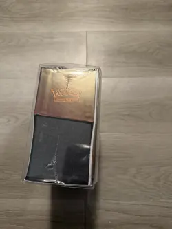 SEALED - Pokemon: Obsidian Flames Pokemon Center Elite Trainer Box (ETB) - Image 2