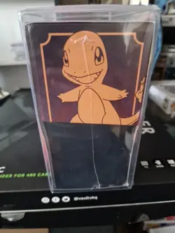 Pokemon Center Exclusive Obsidian Flames ETB Elite Trainer Box New Sealed - Image 2