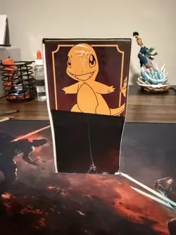 Pokemon Center Exclusive Obsidian Flames Elite Trainer Box (ETB) Sealed - Image 4