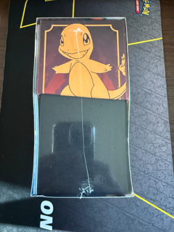 Obsidian Flames Pokemon Center ETB Elite Trainer Box Sealed - Image 3