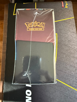 Obsidian Flames Pokemon Center ETB Elite Trainer Box Sealed - Image 4