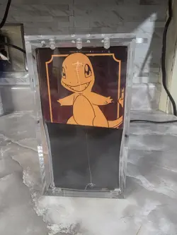 Obsidian Flames Pokemon Center Exclusive ETB Elite Trainer Box New Sealed TCG - Image 2