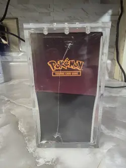 Obsidian Flames Pokemon Center Exclusive ETB Elite Trainer Box New Sealed TCG - Image 4