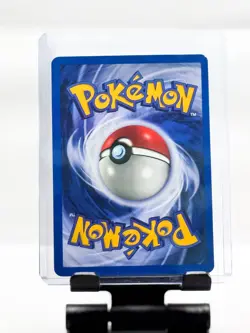 Pokemon TCG Blaine’s Charizard Holo Rare 2/132 Gym Challenge Unlimited WOTC 2000 - Image 3