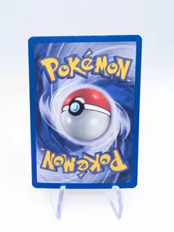 Blaine’s Charizard Holo 2/132 Gym Challenge Pokemon TCG WOTC - Image 2