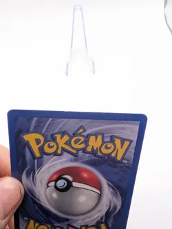 Blaine’s Charizard Holo 2/132 Gym Challenge Pokemon TCG WOTC - Image 3