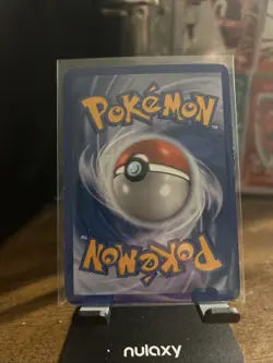 Pokemon TCG Ditto Delta Species Card 64/113 Squirtle 2005 - Image 2