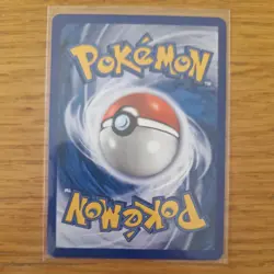Ditto (Squirtle) EX Delta Species 64/113 Pokemon Card TCG - Yuka Morii - Image 2
