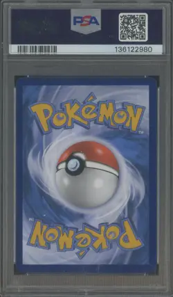 2023 Pokemon SWSH BSP Crown Zenith ETB #291 FA Lucario VStar PSA 10 GEM MINT - Image 2