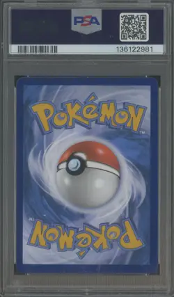 2023 Pokemon SWSH BSP Crown Zenith ETB #291 FA Lucario VStar PSA 10 GEM MINT - Image 2