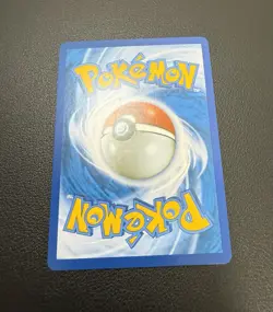 Sylveon EX 026/032 CP3 PokeKyun Collection Holo Full Art Rare Korean Card - Image 5