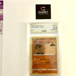 11 GRADED POKEMON SLAB BUNDLE LOT PSA CGC AGS Collection - Image 3