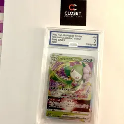 11 GRADED POKEMON SLAB BUNDLE LOT PSA CGC AGS Collection - Image 4