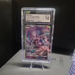 CGC Pokemon JPN Graded Slab Lot 🔥 15 Slabs 🍀 - Image 2
