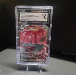 CGC Pokemon JPN Graded Slab Lot 🔥 15 Slabs 🍀 - Image 5
