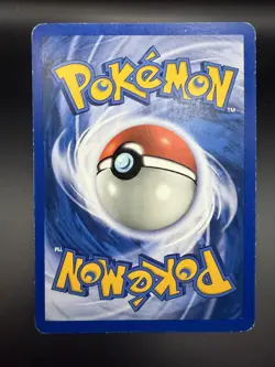 Pokemon TCG Blaine's Ninetales Non Holo Gym Challenge 21/132 Rare - Image 3