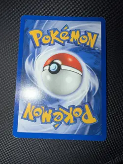 Pokemon TCG Blaine's Ninetales Gym Challenge 1st Edition Rare Card 21/132 - Image 2