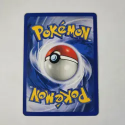 Blaine's Ninetales 21/132 - Unlimited Rare - Pokemon TCG - Gym Challenge - LP - Image 2
