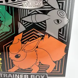 Pokemon TCG: Evolving Skies Elite Trainer Box ETB New Sealed - Umbreon TEAR! - Image 2