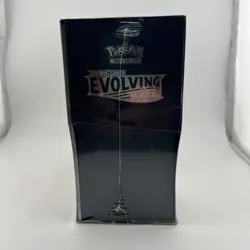 Pokemon TCG: Evolving Skies Elite Trainer Box ETB New Sealed - Umbreon TEAR! - Image 3