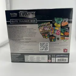 Pokemon TCG: Evolving Skies Elite Trainer Box ETB New Sealed - Umbreon TEAR! - Image 4