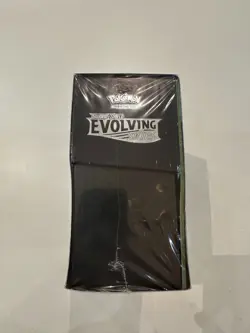 Pokemon TCG Evolving Skies Elite Trainer Box ETB - Brand New and Sealed - Image 2
