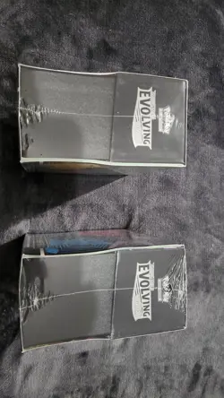 Pokemon - Evolving Skies Elite Trainer Box ETB - PAIR 2x Bundle - New & SEALED - Image 4