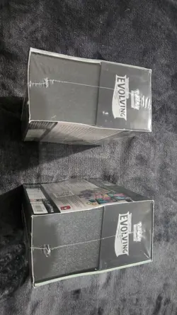 Pokemon - Evolving Skies Elite Trainer Box ETB - PAIR 2x Bundle - New & SEALED - Image 5